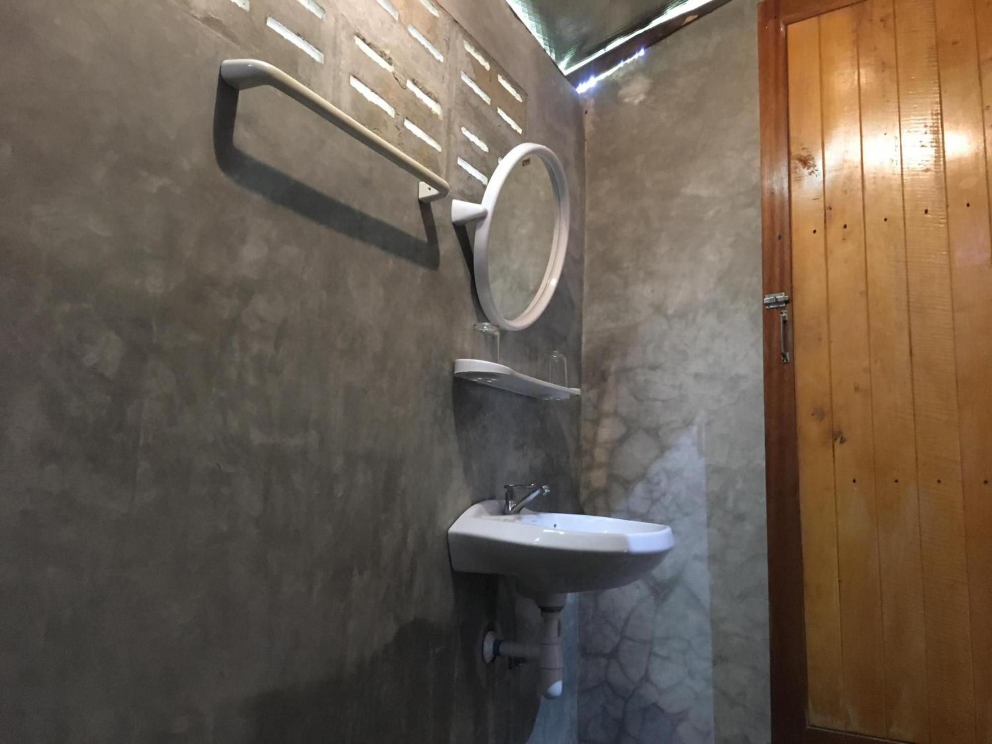 Seree Bungalows & Chill Bar Koh Chang Exterior foto